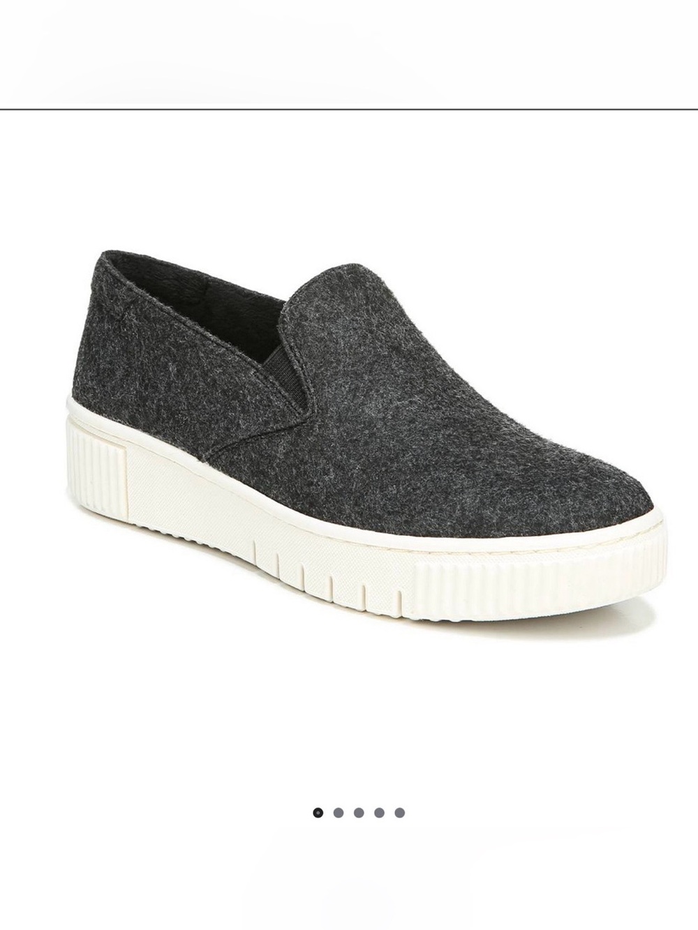 SOUL Naturalizer Tia 2 Women's Slip-on Sneakers size 10M